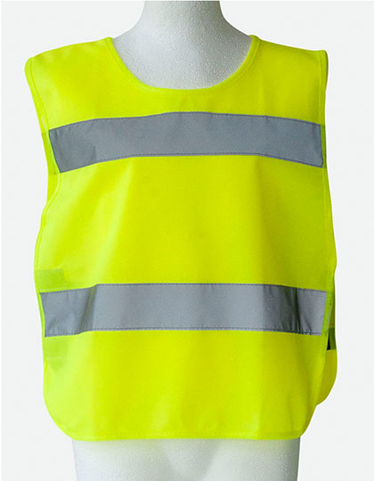 Korntex Kids Safety Poncho EN 1150