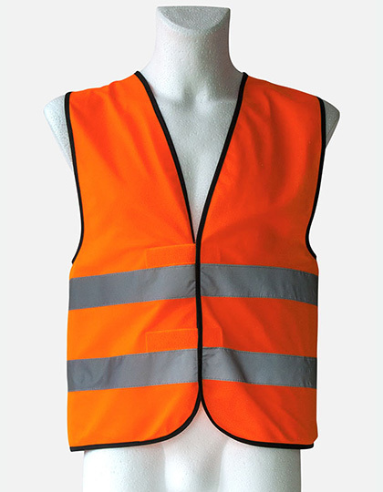 Korntex Safety Vest EN ISO 20471