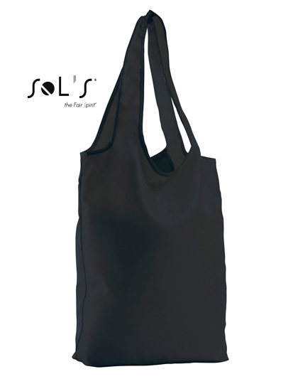 SOLS Bags Foldable Shopping Bag Pix