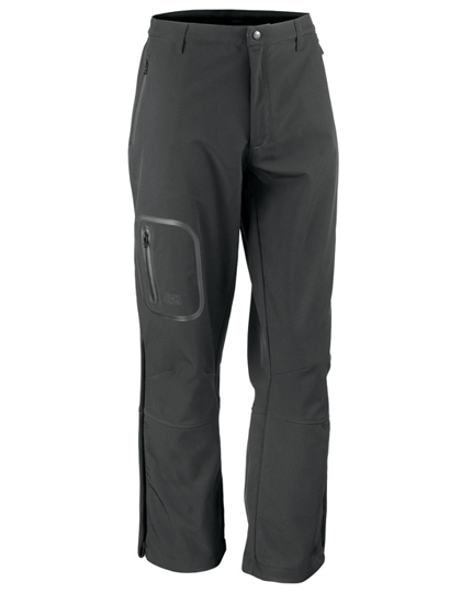 Result WORK-GUARD Tech Performance Soft Shell Trouser