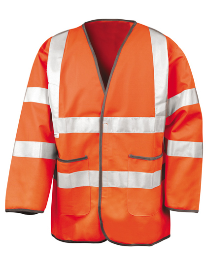 Result Lightweight Safety Jacket