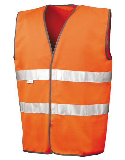 Result Motorist Safety Vest EN471