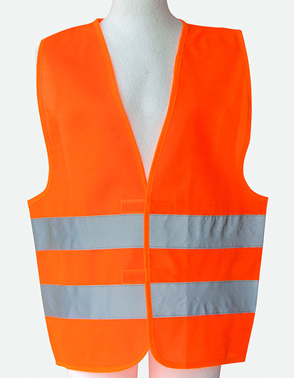 Korntex Safety Vest for children EN1150