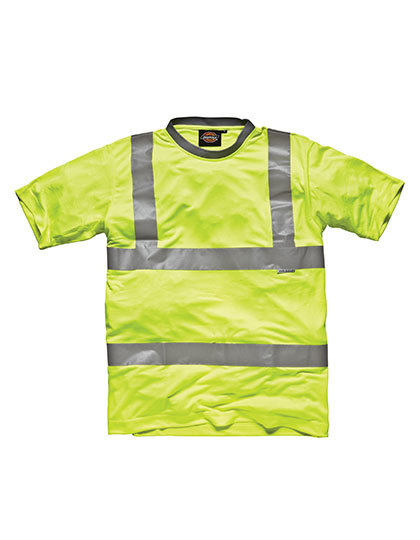Dickies Hochsichtbares T-Shirt