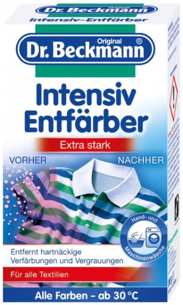 Dr.Beckmann ENTFAERBER UNIVERSAL 200G DR.BECK (1 Packung)