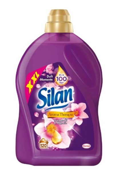 SILAN ORANG.MAGNOLIE 120WG 3L (1 Flasche)