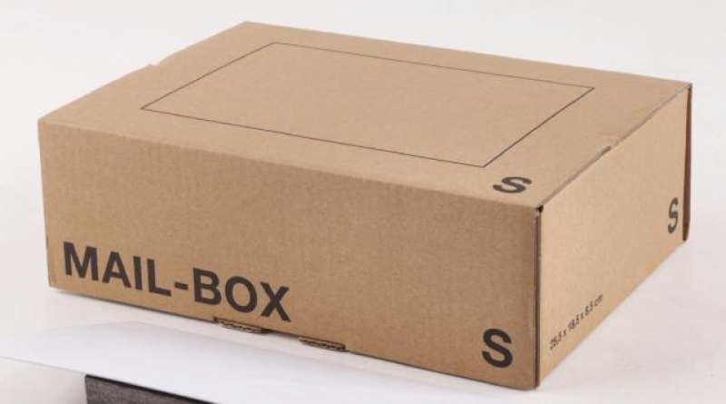 Smartbox Pro MAILBOX S (1 Stück)