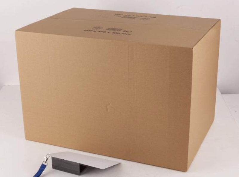 Smartbox Pro VERSANDKARTON 60X40X40CM (1 Stück)
