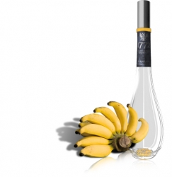  1772  1772 Tropical Fruit Spirits Banana - BIO - 