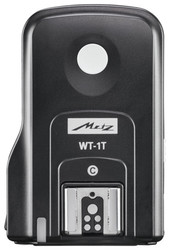  Metz  Metz WT-1 Transceiver Sony wireless Trigger - Austellungsstck 