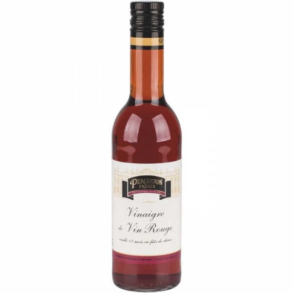 Image of Percheron Rotwein Essig 7% 500ml