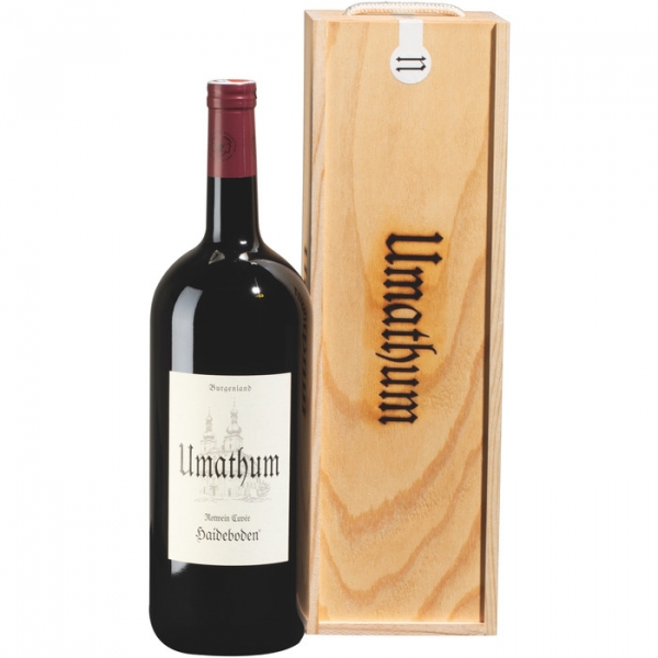 Image of Umathum Haideboden im HK 1,5 l