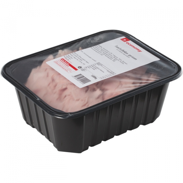 Image of Economy Toastschinken gerissen ca.1kg