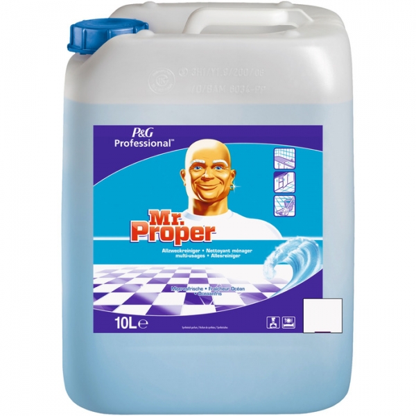 Image of M Proper Prof. 10l, Meeresfrische