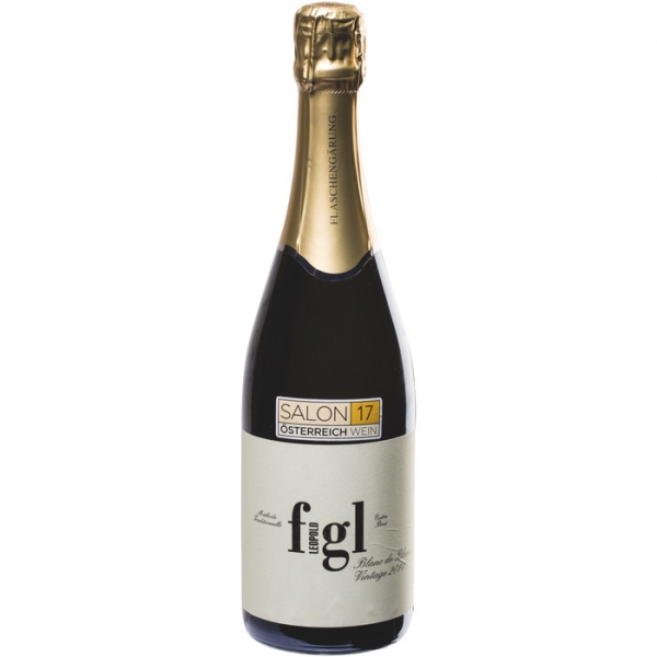 Image of 6 Fl. Figl Blanc de Blancs Sekt 0,75l