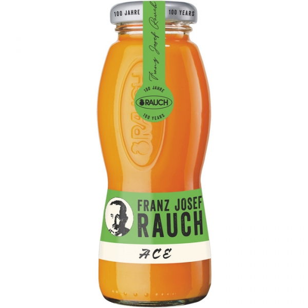 Image of 24 Fl. Rauch ACE MW 0,2l