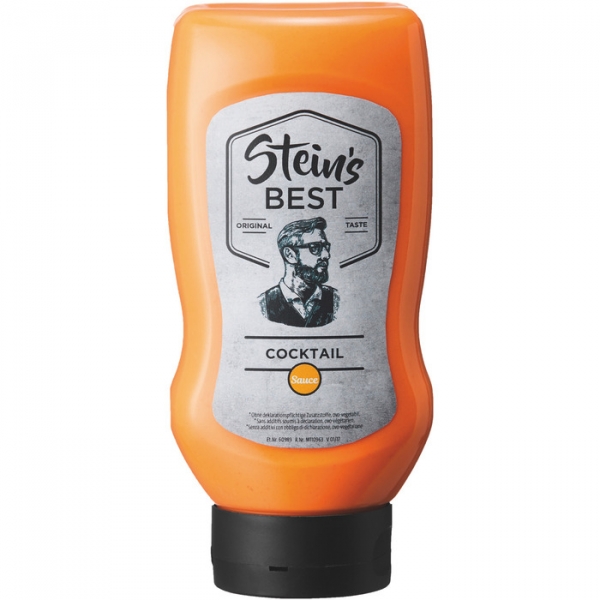 Image of Stein's Dip Sauce 500ml, Cocktail
