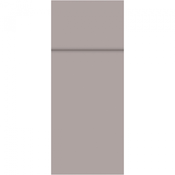 Image of 4 Pkg. Duniletto Besteckt.40x48 46er, Greige