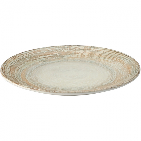 Image of Teller Patera flach 27cm