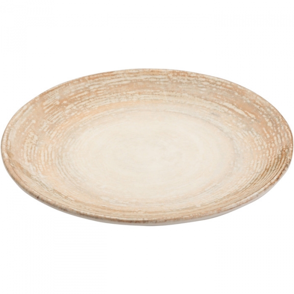 Image of Teller flach Patera 21cm