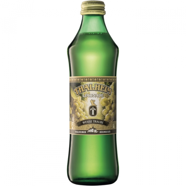 Image of 24 Fl. Thalheimer Limo EW 0,33l, weisse Traube