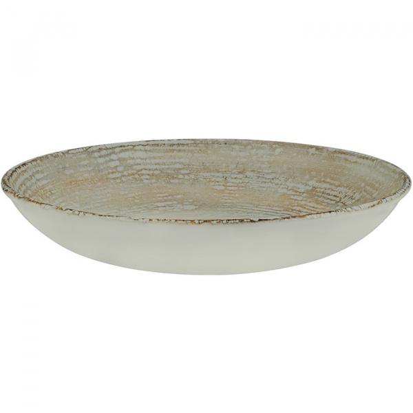 Image of Teller coup tief Patera 25cm