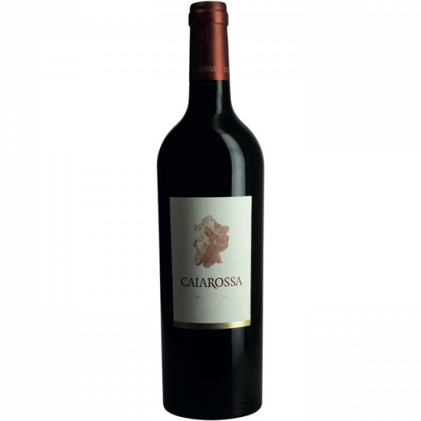 Image of Caiarossa Rosso Bio 0,75l, 2016
