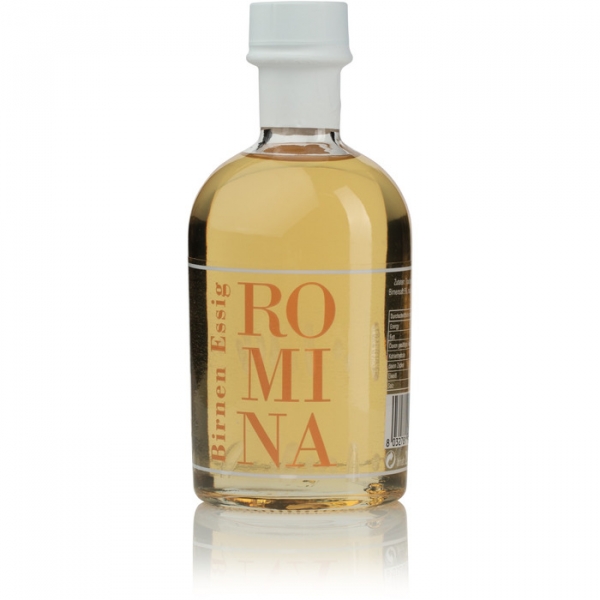 Image of Romina Birnen Essig 250ml