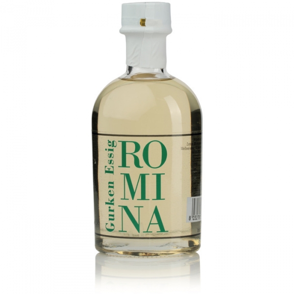 Image of Romina Gurken Essig 250ml