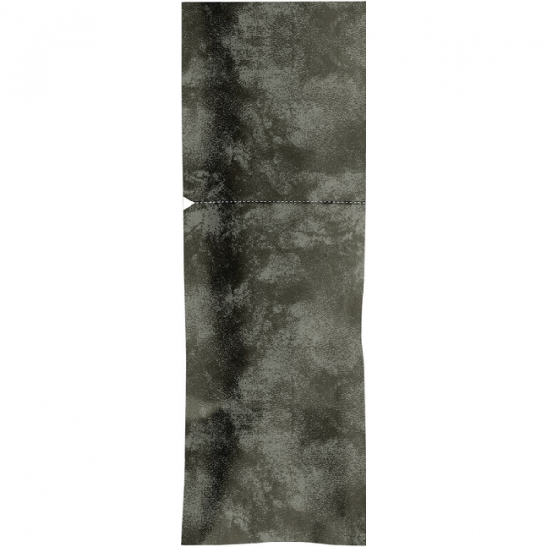 Image of 5 Pkg. Duni Sacchetto 250x85mm 100er, schwarz