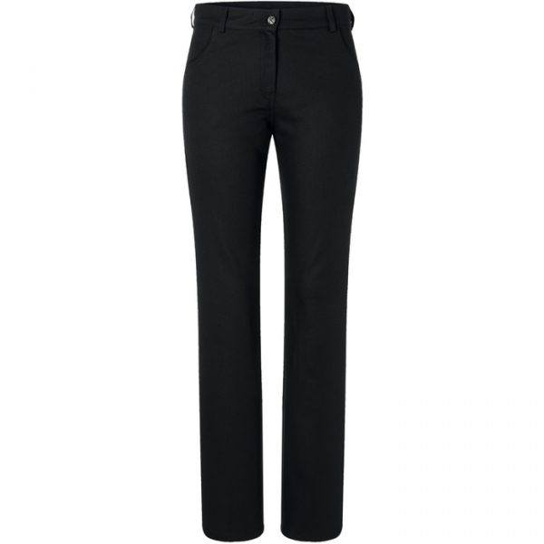 Image of Damenhose Tina schwarz, Gr. 54