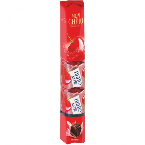 Image of 15 Pkg. Mon Cheri T5 52g