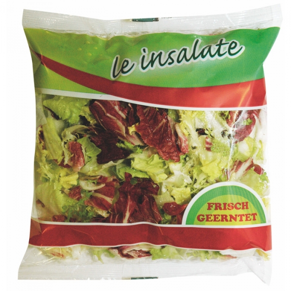 Image of 6 Pkg. Mischsalat KL.1 200g