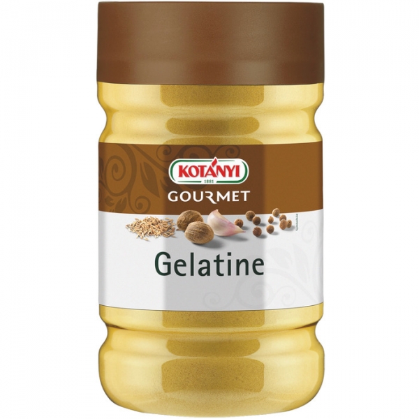 Image of Kotanyi Gelatine 1200ccm