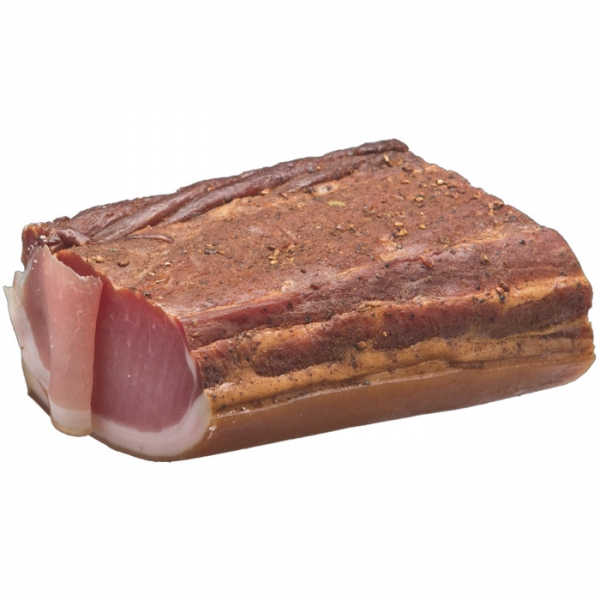 Image of Vonatur Vulcano Karreespeck m.S.ca.1kg