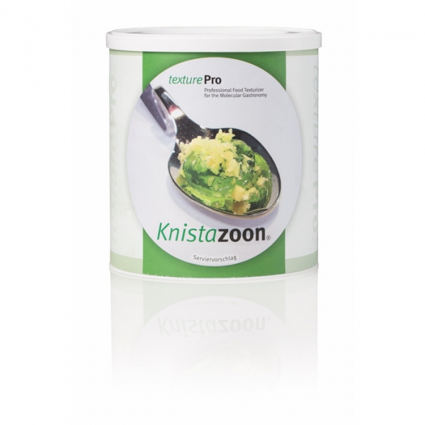 Image of Texture Pro Knistazoon Knallbrause 350g