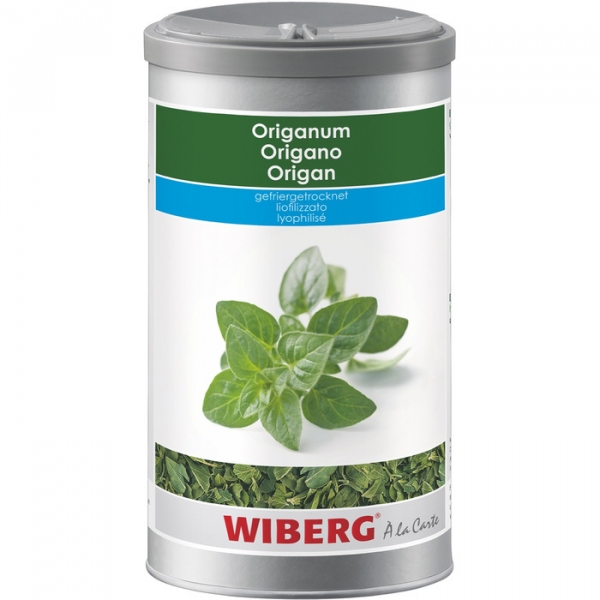 Image of 6 Stk. Wiberg Origanum gfg 1200ml