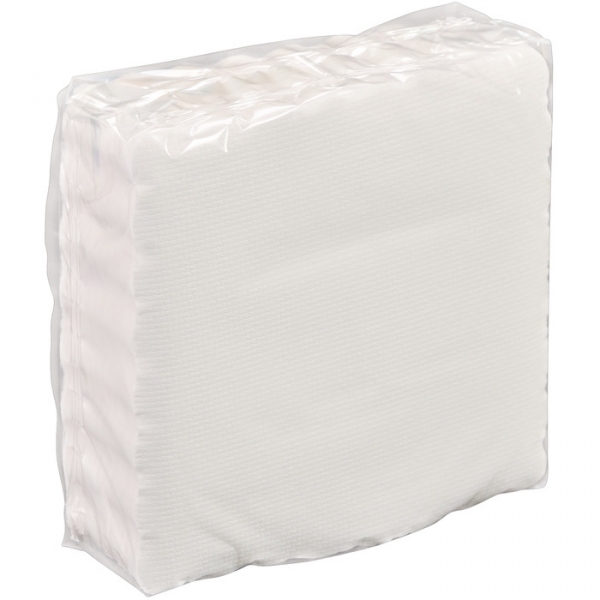 Image of 40 Pkg. Tork Univ. Serv. 1lag weiss 15/500er