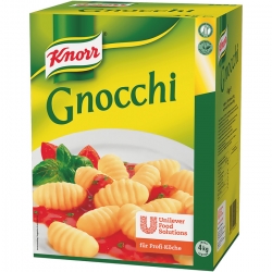   Knorr Gnocchi 4kg 