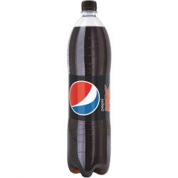   6 Fl. Pepsi Zero PET 1,5l 
