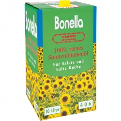   Bonella Sonnenblumenl BiB 10l 
