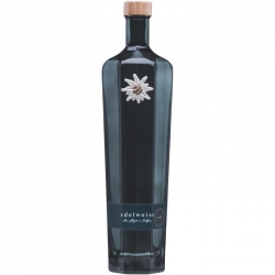   6 Fl. Edelweiss the Alpine Vodka 0,7l 
