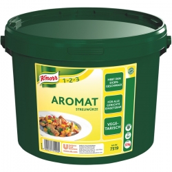   Knorr Aromat Streuwrze 10kg 