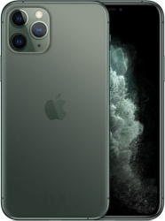 Apple iPhone 11 Pro 64GB grün -essential - refurbished