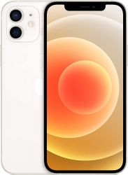  Apple  iPhone 12 128GB weiß - like new - refurbished 