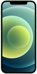  Apple  iPhone 12 128GB grün - like new - refurbished 