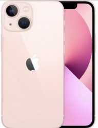 Apple iPhone 13 Mini 128GB rosa -Apple Sonderposten Deal- refurbished
