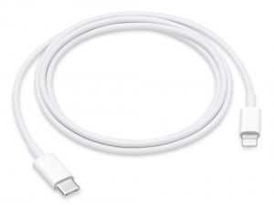  Apple  USB‑C auf Lightning Kabel (1 m) Original 