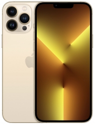  Apple  iPhone 13 pro 256GB gold -Apple Sonderposten Deal- 