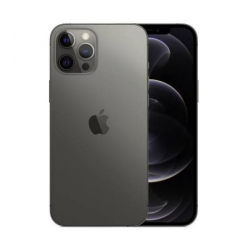  Apple  iPhone 12 Pro Max 128GB graphite - like new - refurbished 